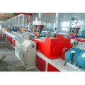 China New Single/Double Higher Output 315-630mm PE Pipe Production Machine